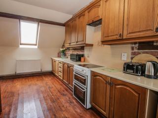 Owlbury Hall Barn - 1