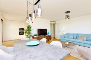 La Vila Nature, Laguna Village 246-Clever Details, Luxury apartment, located in a quiet area, BBQ and free Wi-Fi - Vilamoura - 1