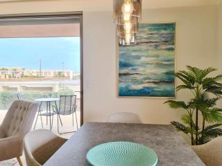 La Vila Nature, Laguna Village 246-Clever Details, Luxury apartment, located in a quiet area, BBQ and free Wi-Fi - Vilamoura - 7