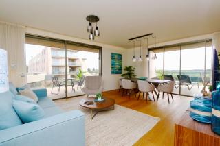 La Vila Nature, Laguna Village 246-Clever Details, Luxury apartment, located in a quiet area, BBQ and free Wi-Fi - Vilamoura - 9