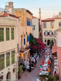 History & Culture in Old Town Chania - Chania - 6