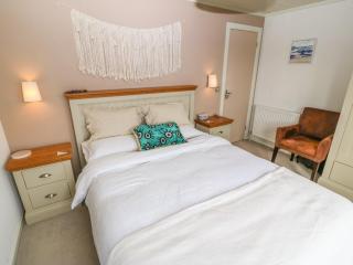 Sunstone Lodge Garreg Haul Lodge - Pwllheli - 2