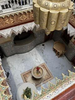 Riad Elijah Marrakech & Spa - Marrakech - 1