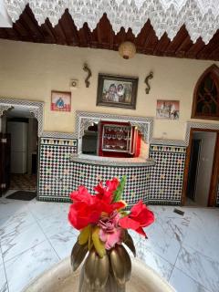 Riad Elijah Marrakech & SPA - 7