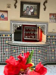 Riad Elijah Marrakech & Spa - Marrakech - 6