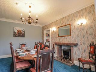 Balloan House - Muir of Ord - 8