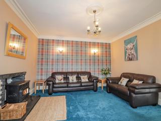 Balloan House - Muir of Ord - 6