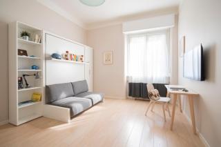 Sigieri Residence Milano - Mailand - 2