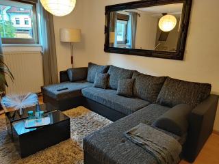Apartment Entegast - Schopfheim - 8