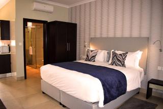 Mythos Boutique Hotel - 8