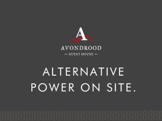 Avondrood Guest House by The Oyster Collection - Franschhoek - 9