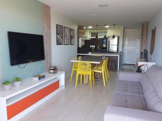 Porto das Dunas Solarium Residence - Aquiraz - 9