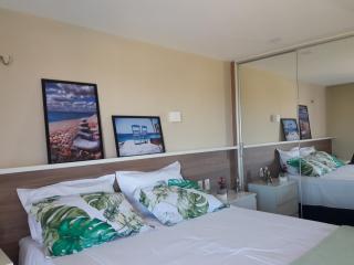 Porto das Dunas Solarium Residence - 8