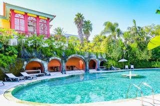 Pestana Palace Lisboa Hotel & National Monument - The Leading Hotels of the World - 9