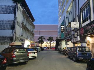 Prestige KBCC at KB Town Centre - 3