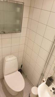 Cozy 1 bedroom apartment in Oslo centrum - Oslo - 5