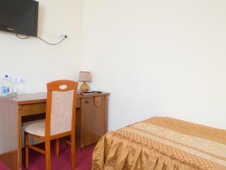 Hotel Kopa - Lviv - 7