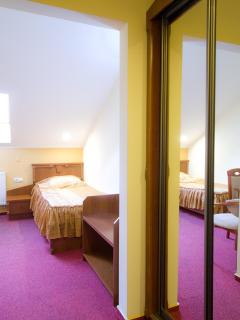Hotel Kopa - Lviv - 6
