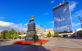 Limone apartmani Niš - Niš - 9