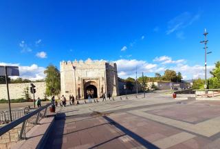 Limone apartmani Niš - 8