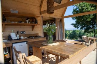 Agriturismo Podere Prataccio - 8