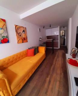 Limone apartmani Niš - 2