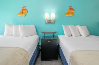 Beach Bum Inn - Ocean City - 6