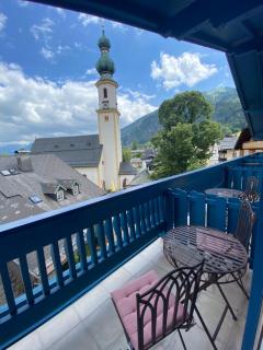 Hotel Radetzky - Sankt Gilgen - 5
