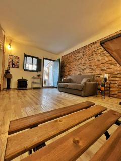 Ingrosso house Mini loft Lecce - Lecce - 8