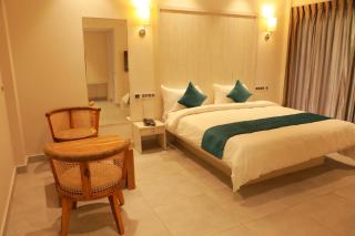 The Coral Kanyakumari - 1