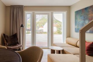 May's Apartments by May's - Reine - 0