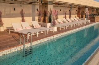 The House Hotel Al Khiran - 8