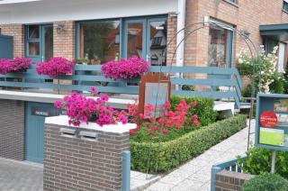 Hotel Bilderdijk - De Haan - 7