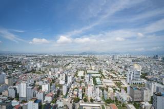 Căn Hộ Mường Thanh - SeaView - Da Nang - 1