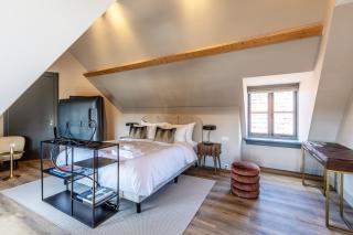 Bistrotel 't Amsterdammertje - 1