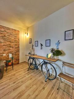 Ingrosso house Mini loft Lecce - Lecce - 1