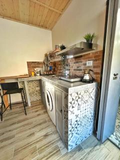 Ingrosso house Mini loft Lecce - Lecce - 4