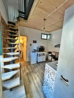 Ingrosso house Mini loft Lecce - Lecce - 2