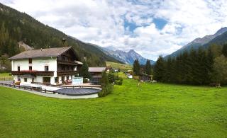 Hotel Garni Bergwelt - 5