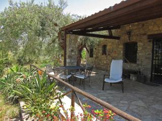 Villa Degli Ulivi - Collesano - 9