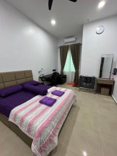 Homestay SJTM - 6