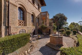 Appartamenti Villa Mascagni - Volterra - 5