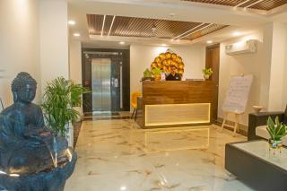 Posh Residency Huda City Center Gurgaon - 3