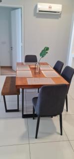 Jazz Service Suites 2 bedroom 35-1 by Yen's Sojourn - Bagan Jermal - 1