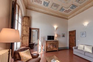 Appartamenti Villa Mascagni - Volterra - 1