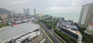 Jazz Service Suites 2 Bedroom 23-3 by Yen's Sojourn - Bagan Jermal - 1