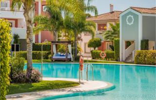 Amazing Apartment In Estepona With Wifi - Estepona - 5