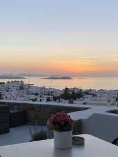 THE VIEW OF MYKONOS - Mikonos - 5