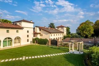 Hotel Villa I Pini - Malo - 8