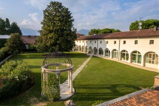 Hotel Villa I Pini - Malo - 0